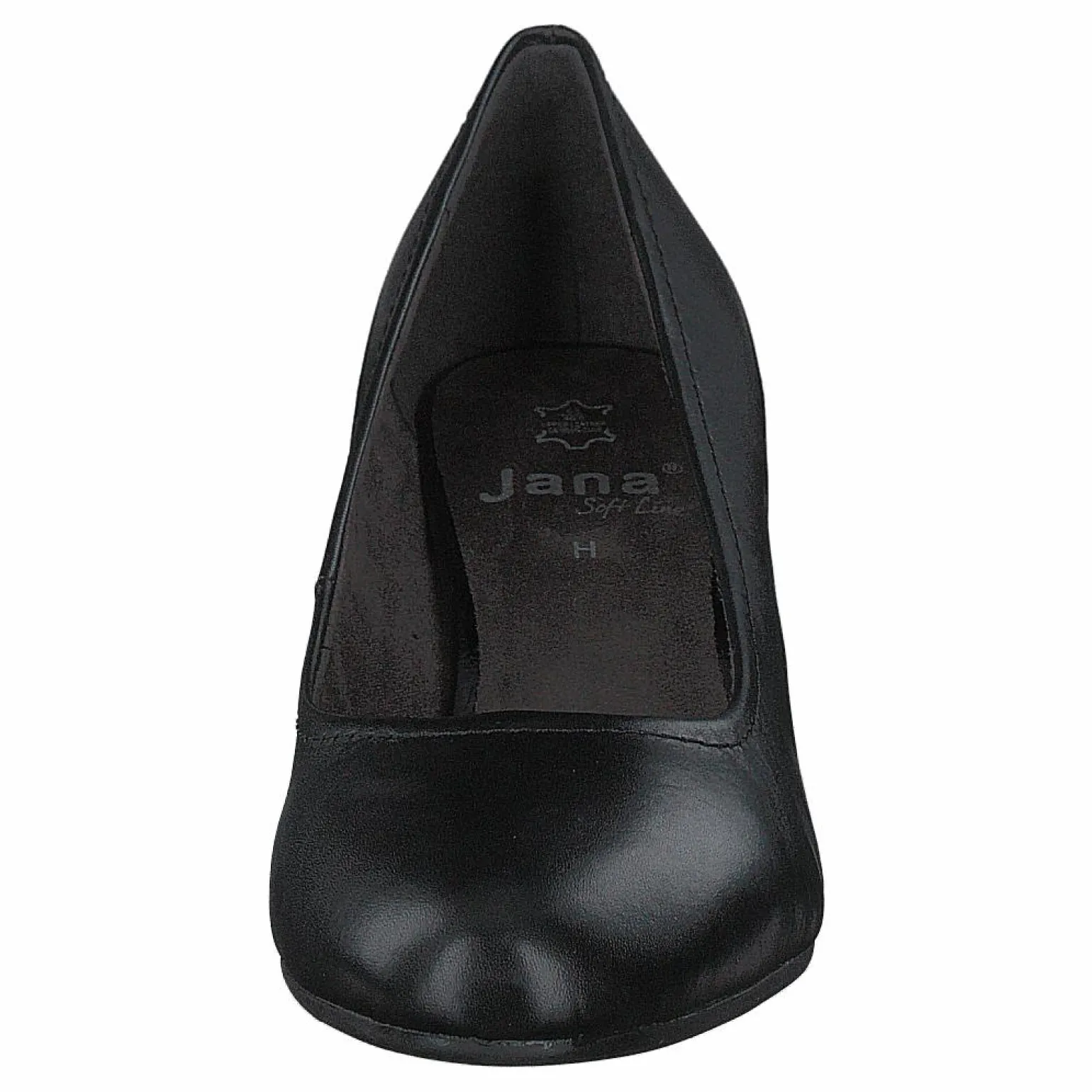 8-8-22450-25 001 Black