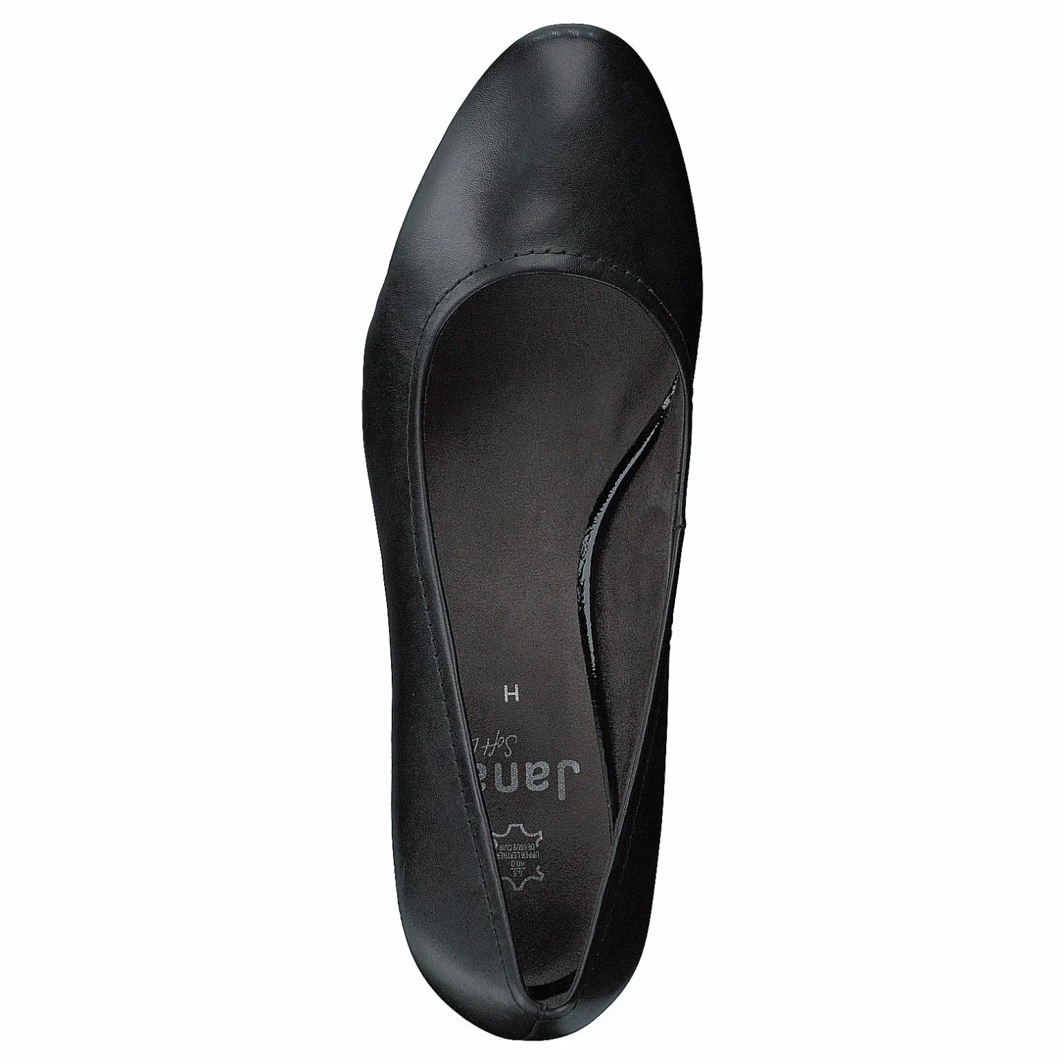 8-8-22450-25 001 Black