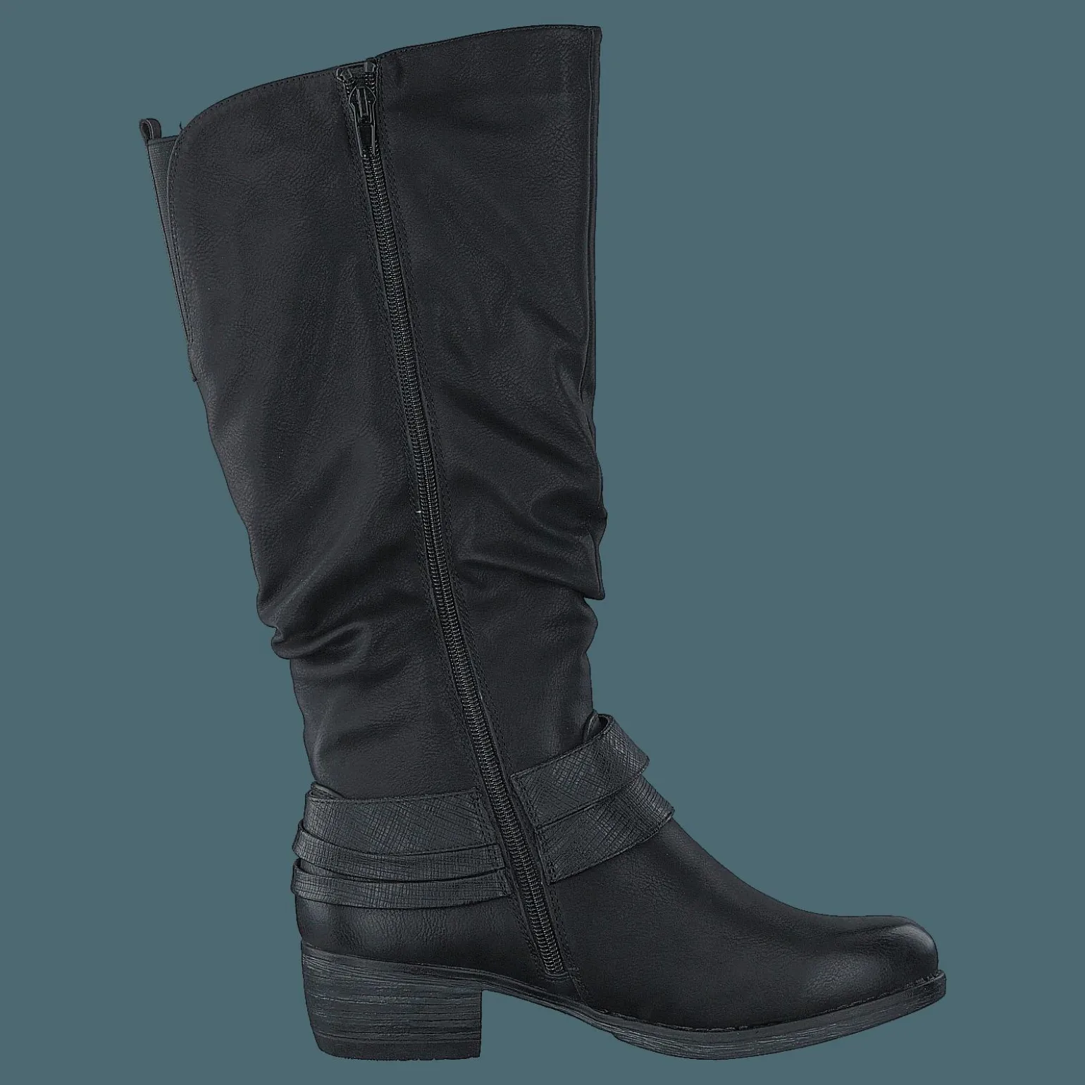 93158-00 00 Black