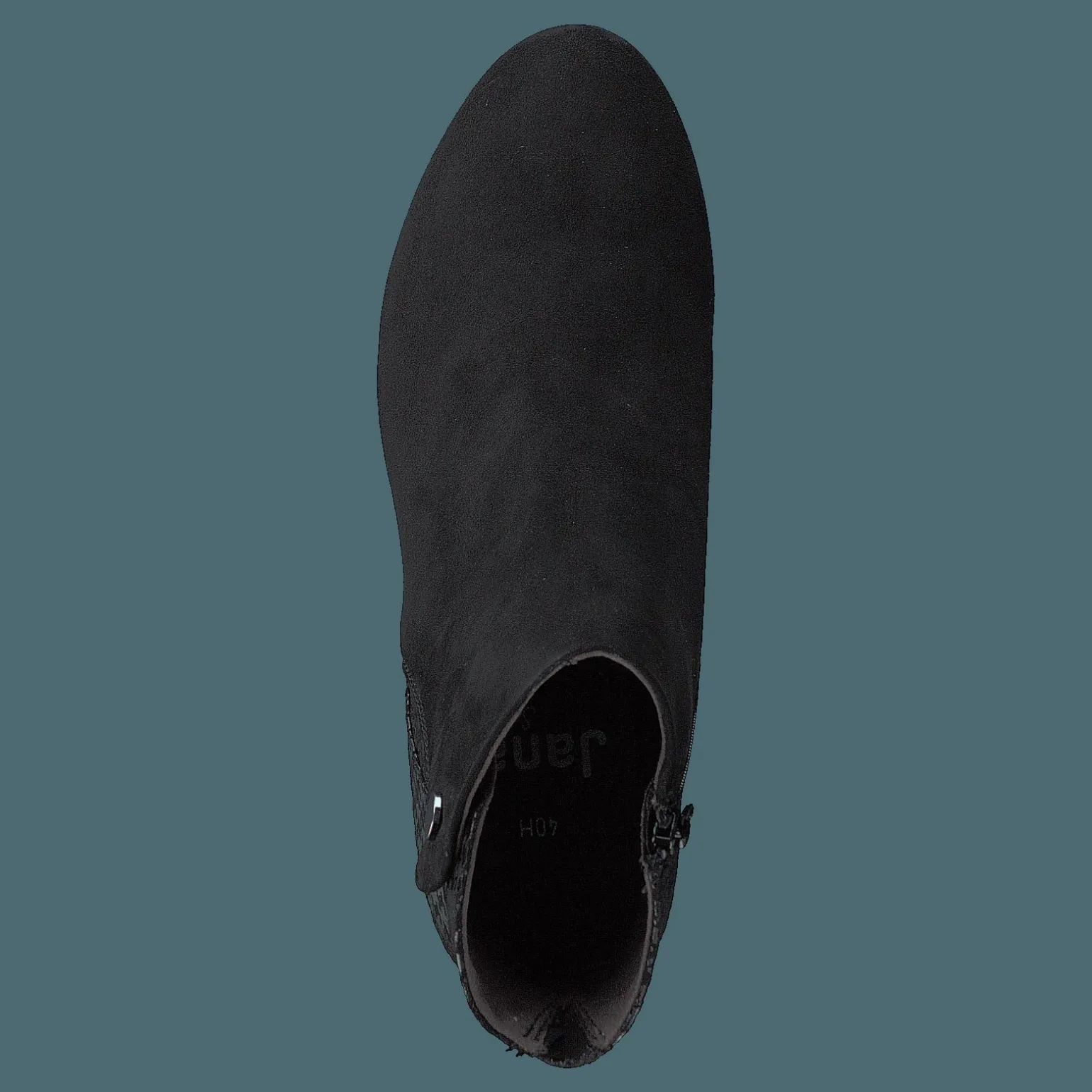 8-8-25374-25 009 Black /checkers