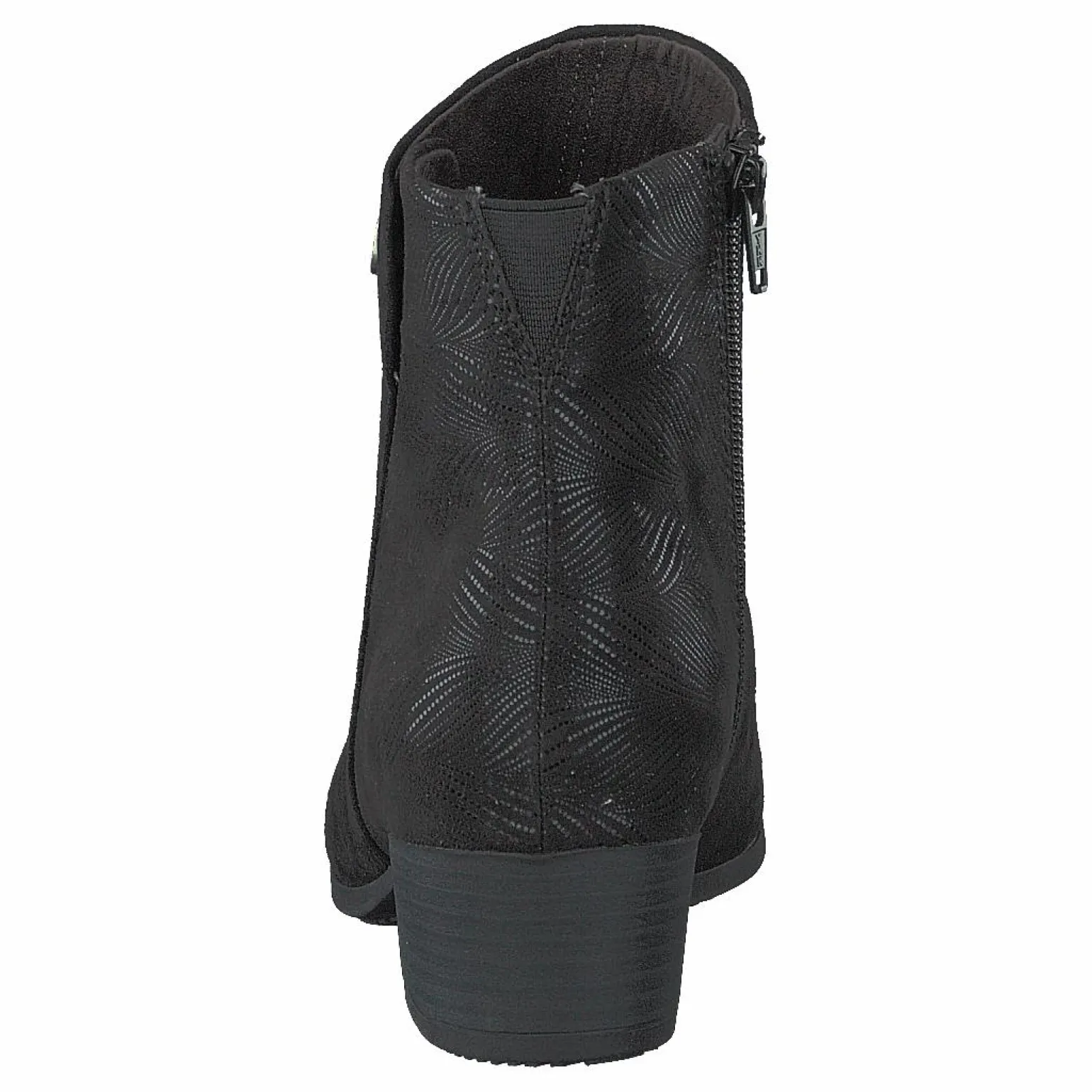 8-8-25374-23 098 Black Comb.