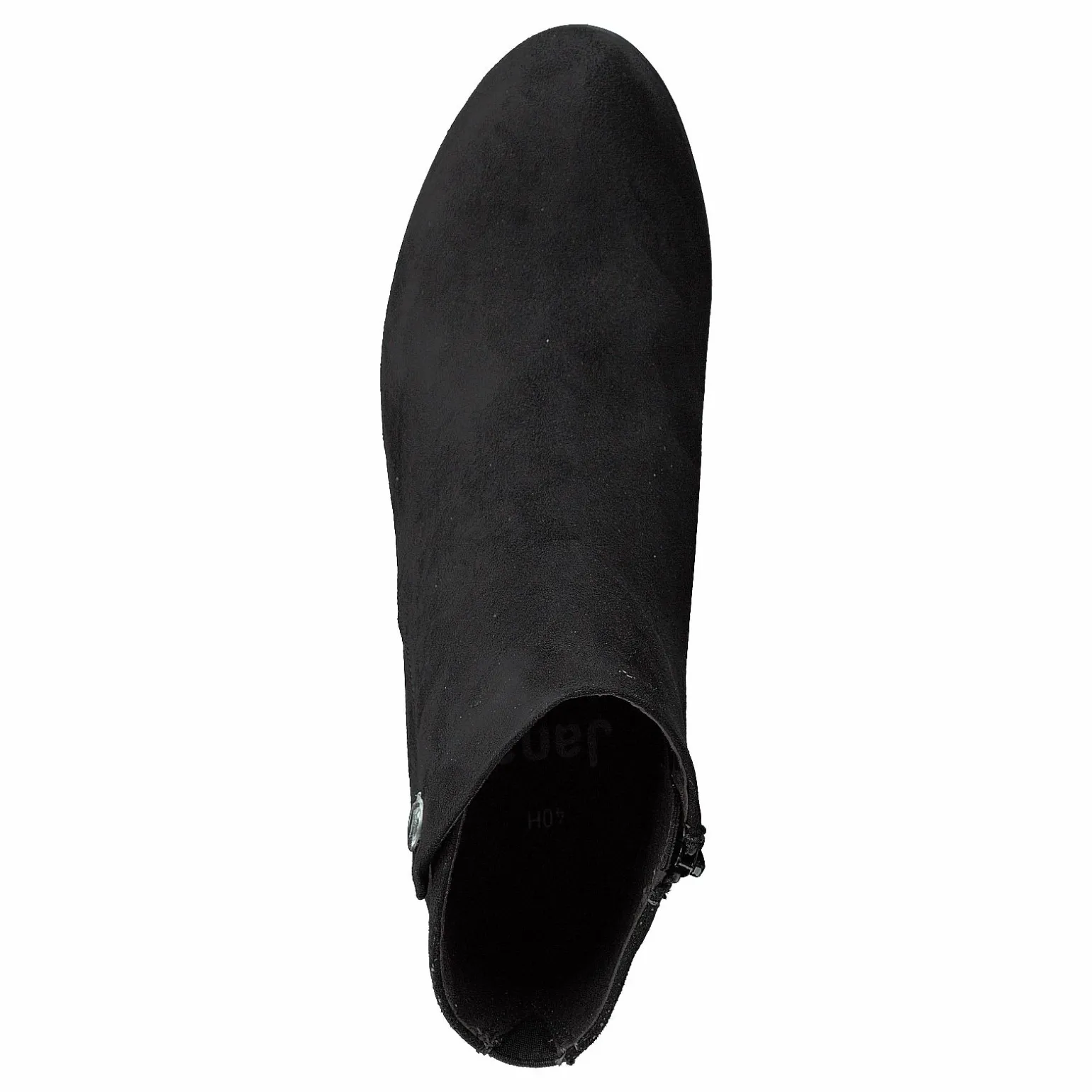 8-8-25374-23 098 Black Comb.