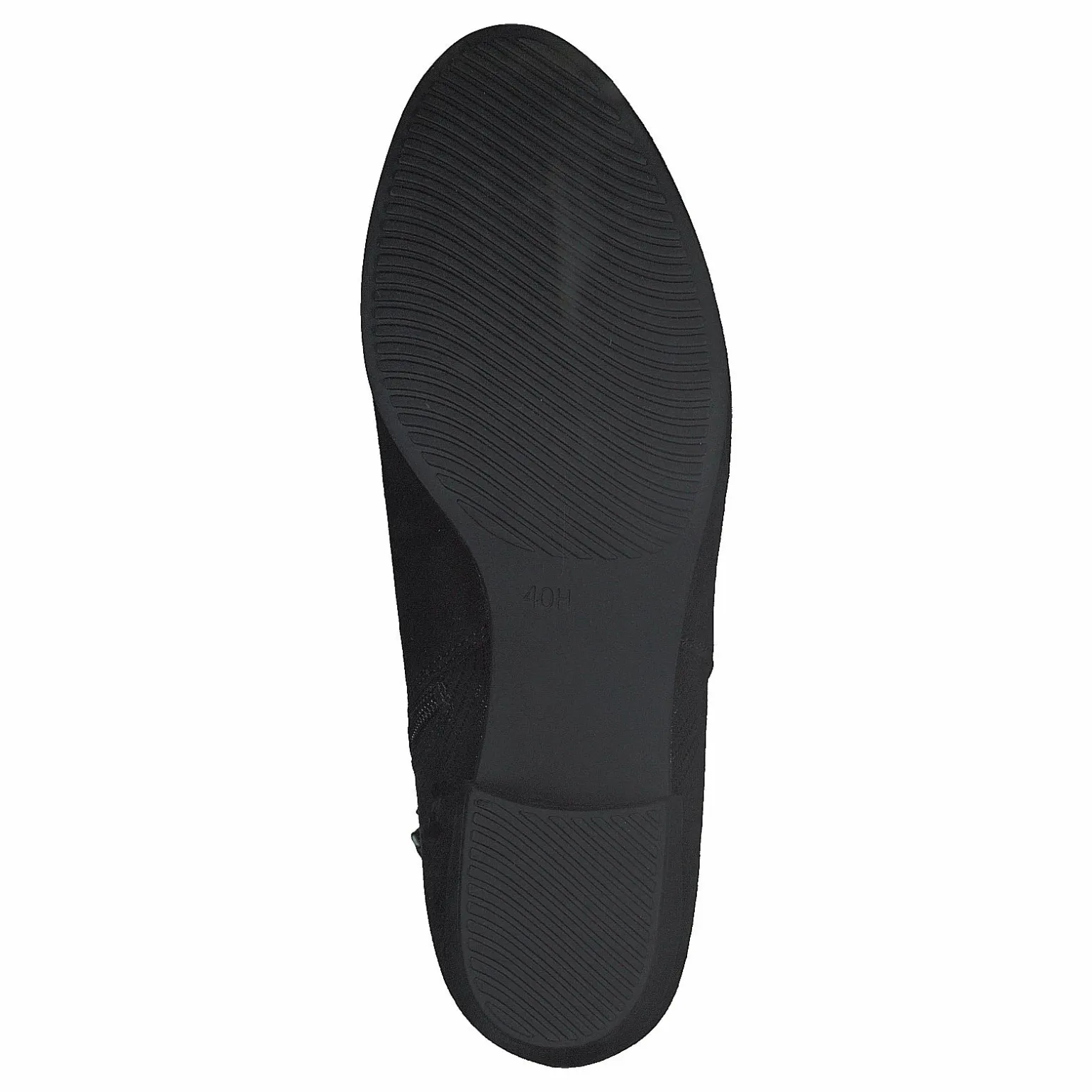 8-8-25374-23 098 Black Comb.