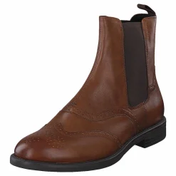 4203-001-27 Amina 27 Cognac
