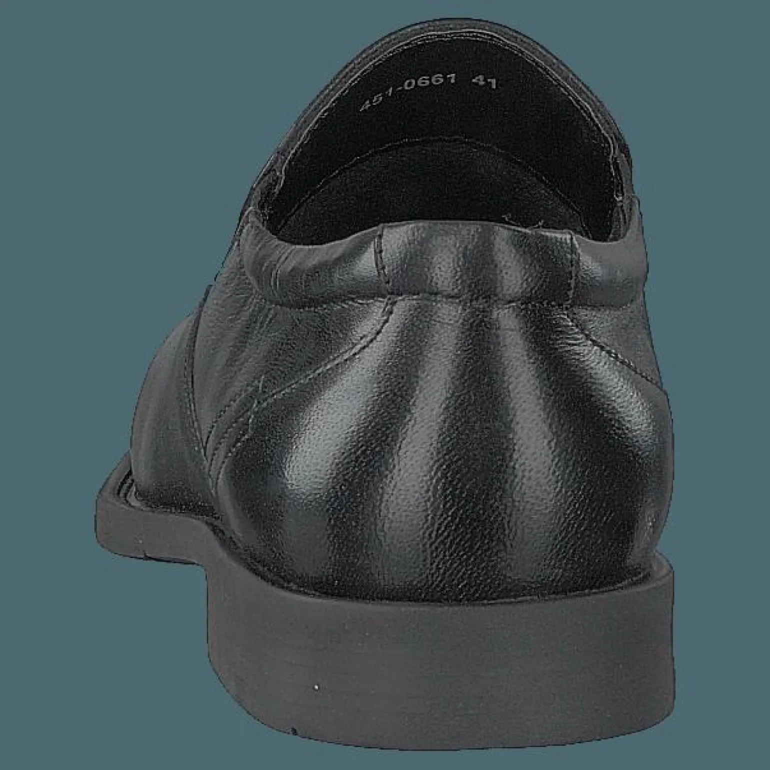 451-0661 Black