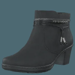 54953-00 Black