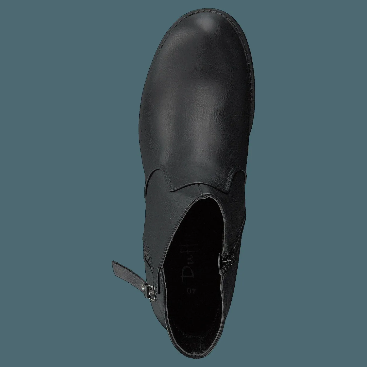 86-03032 Black