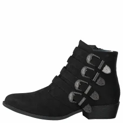 86-61001 Black
