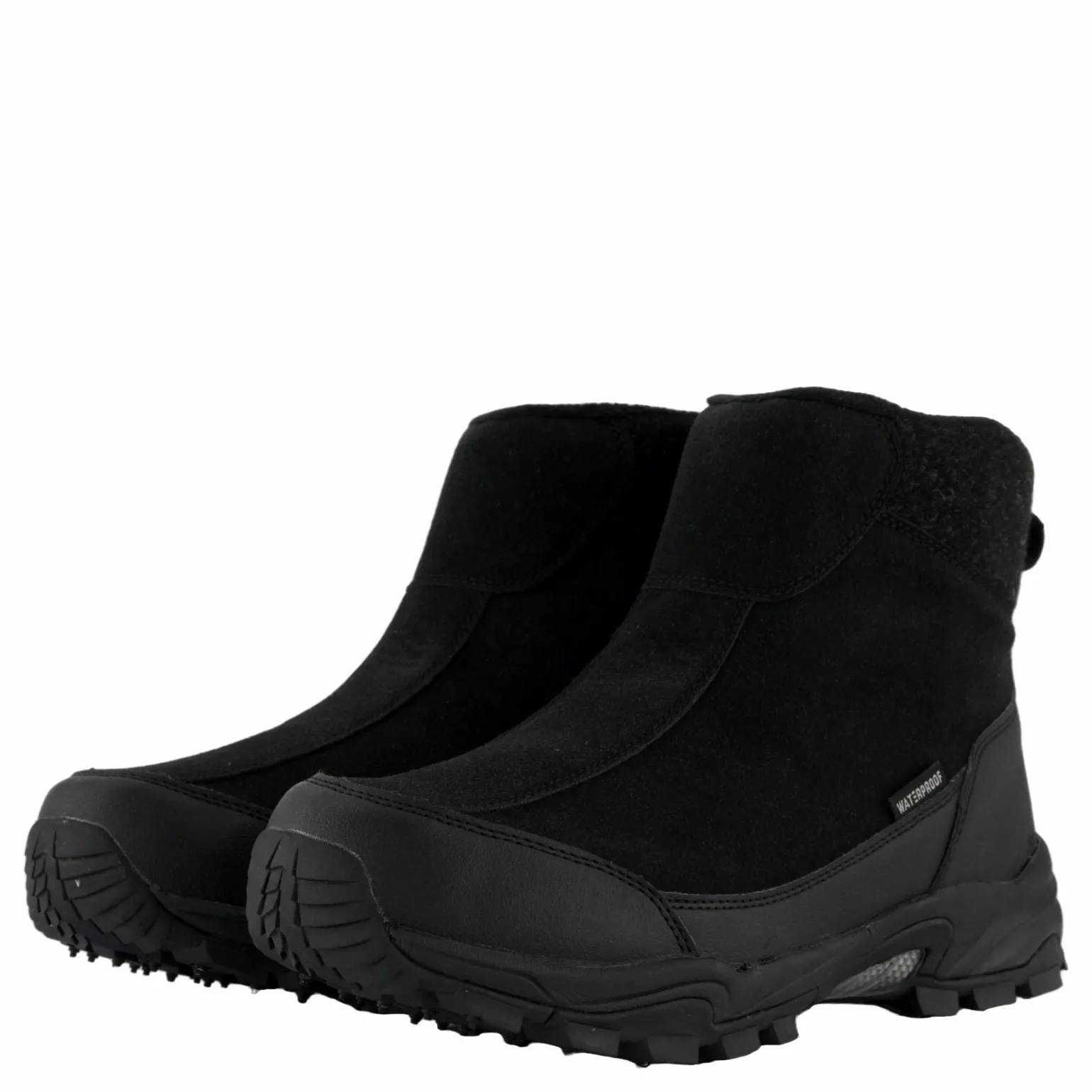 43-09911 Black