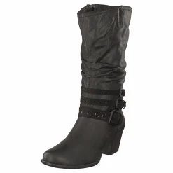 8-8-25300-21-001 Black
