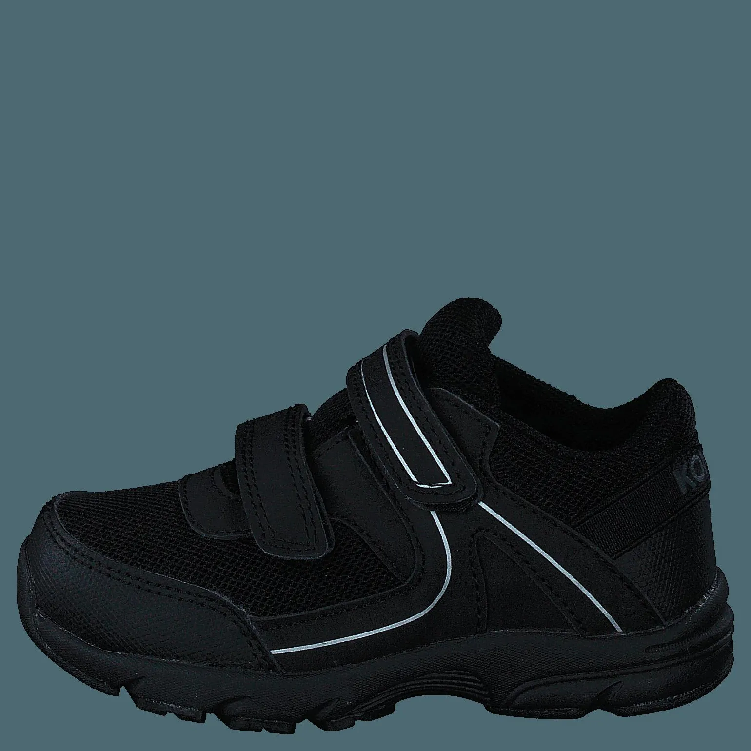 430-0124 Black