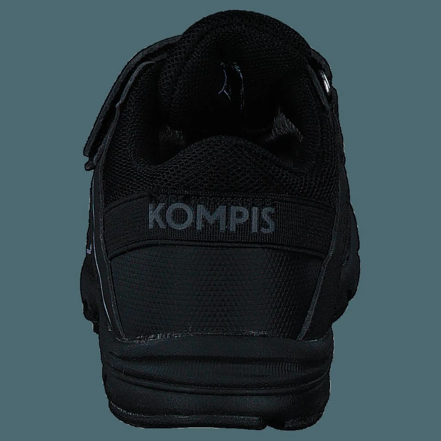 430-0124 Black
