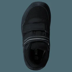 430-0124 Black