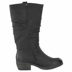 75-07075 Black