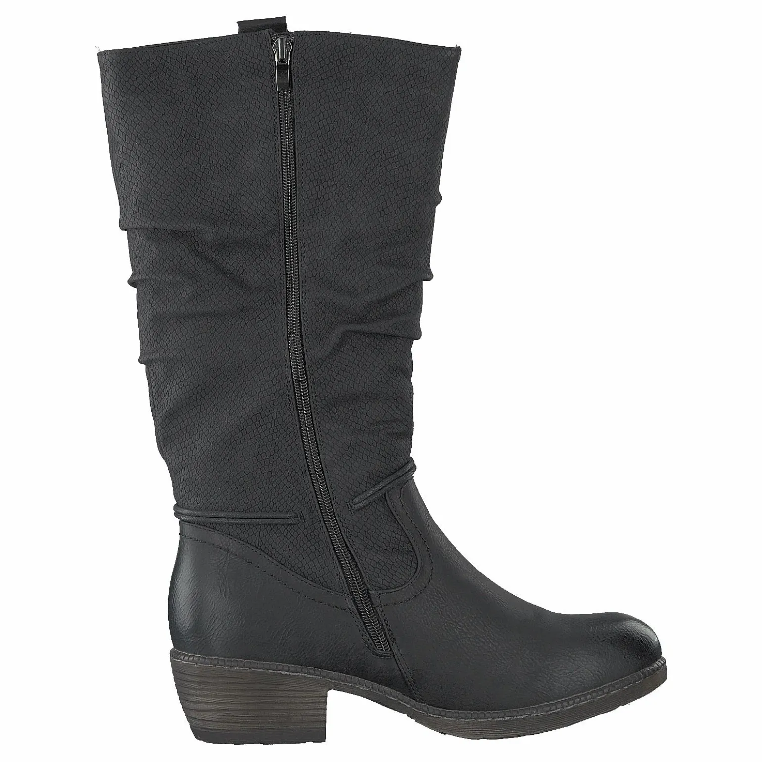 75-07075 Black