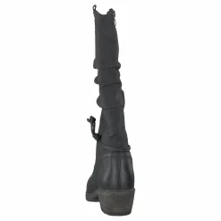 75-07075 Black