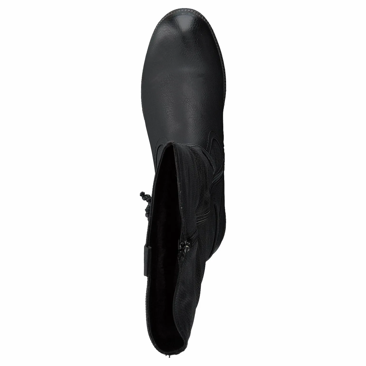 75-07075 Black