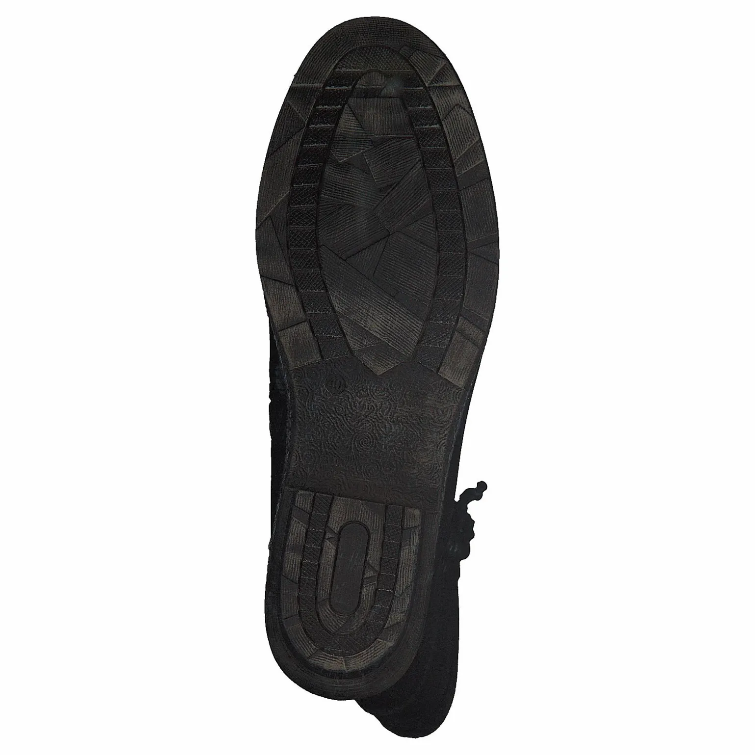 75-07075 Black