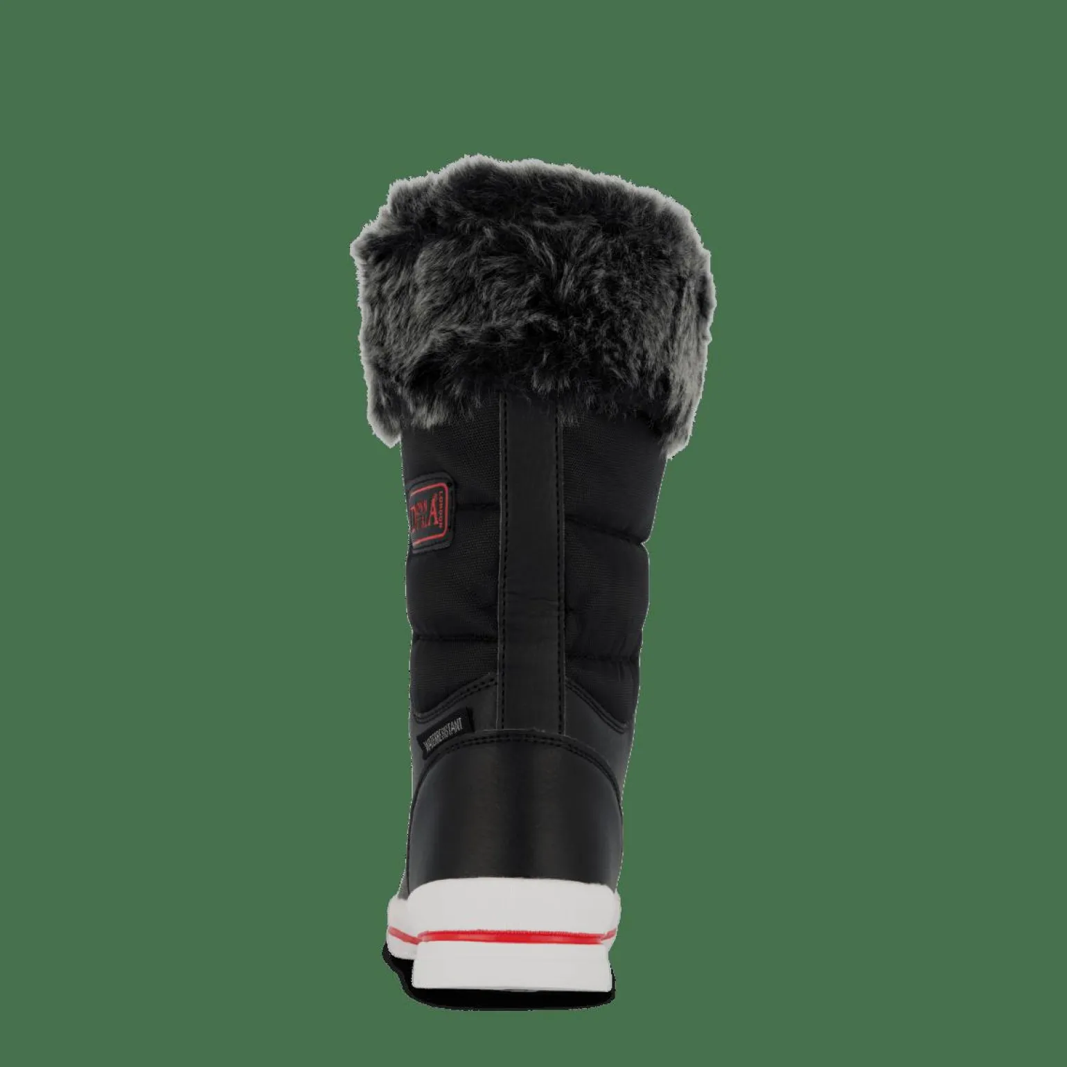02037-01 Black