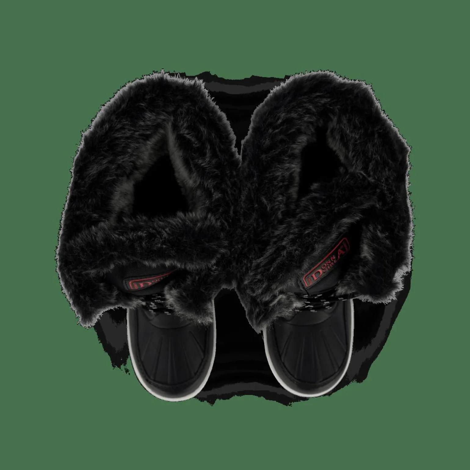 02037-01 Black