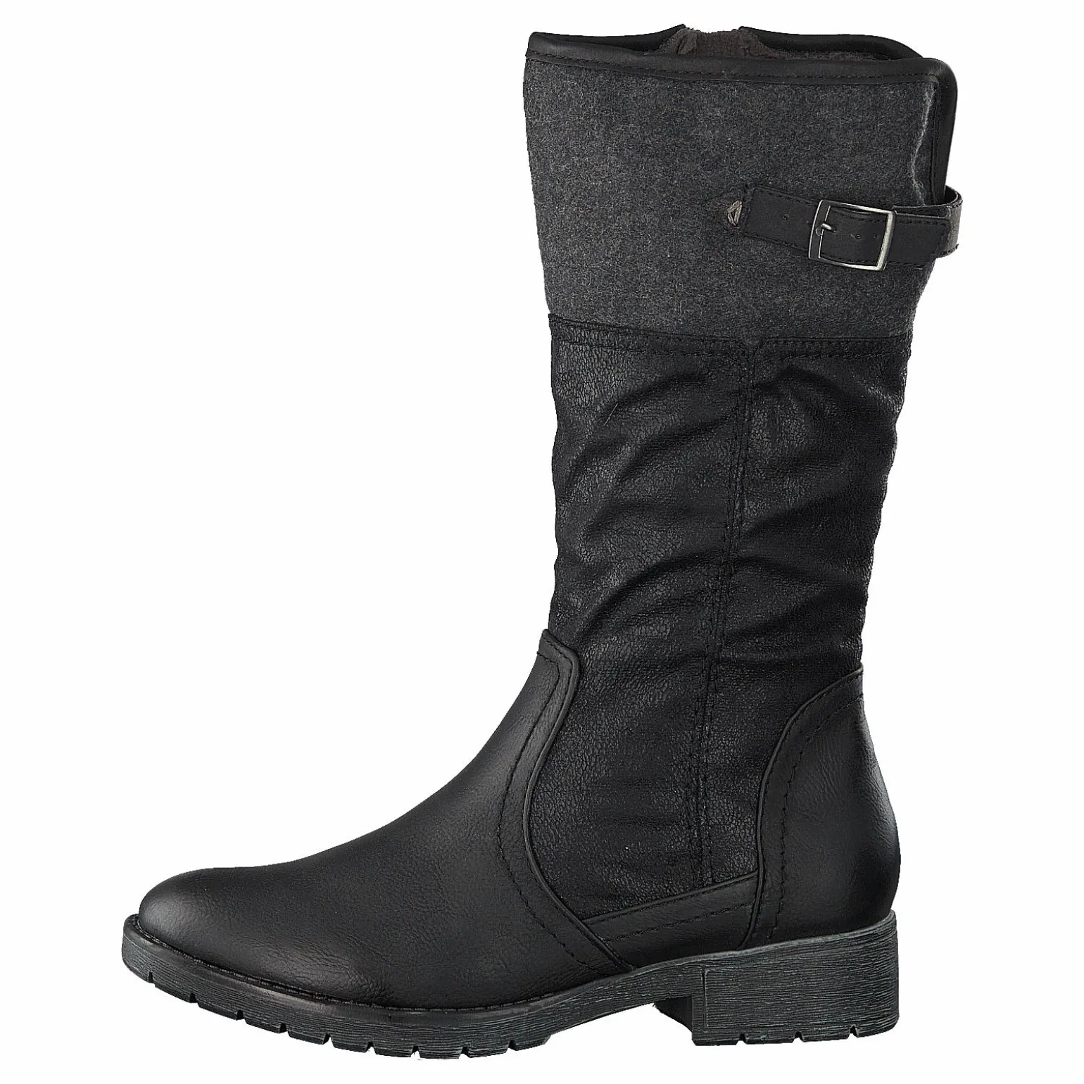8-8-25463-21-001 Black