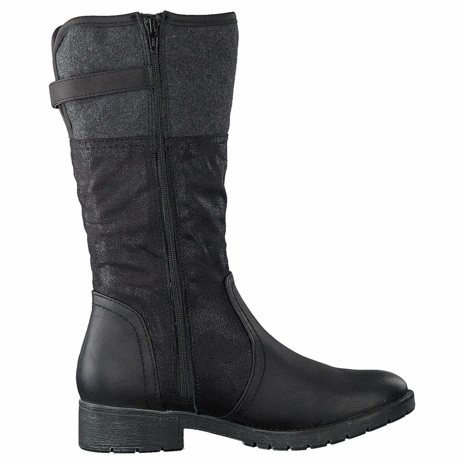 8-8-25463-21-001 Black