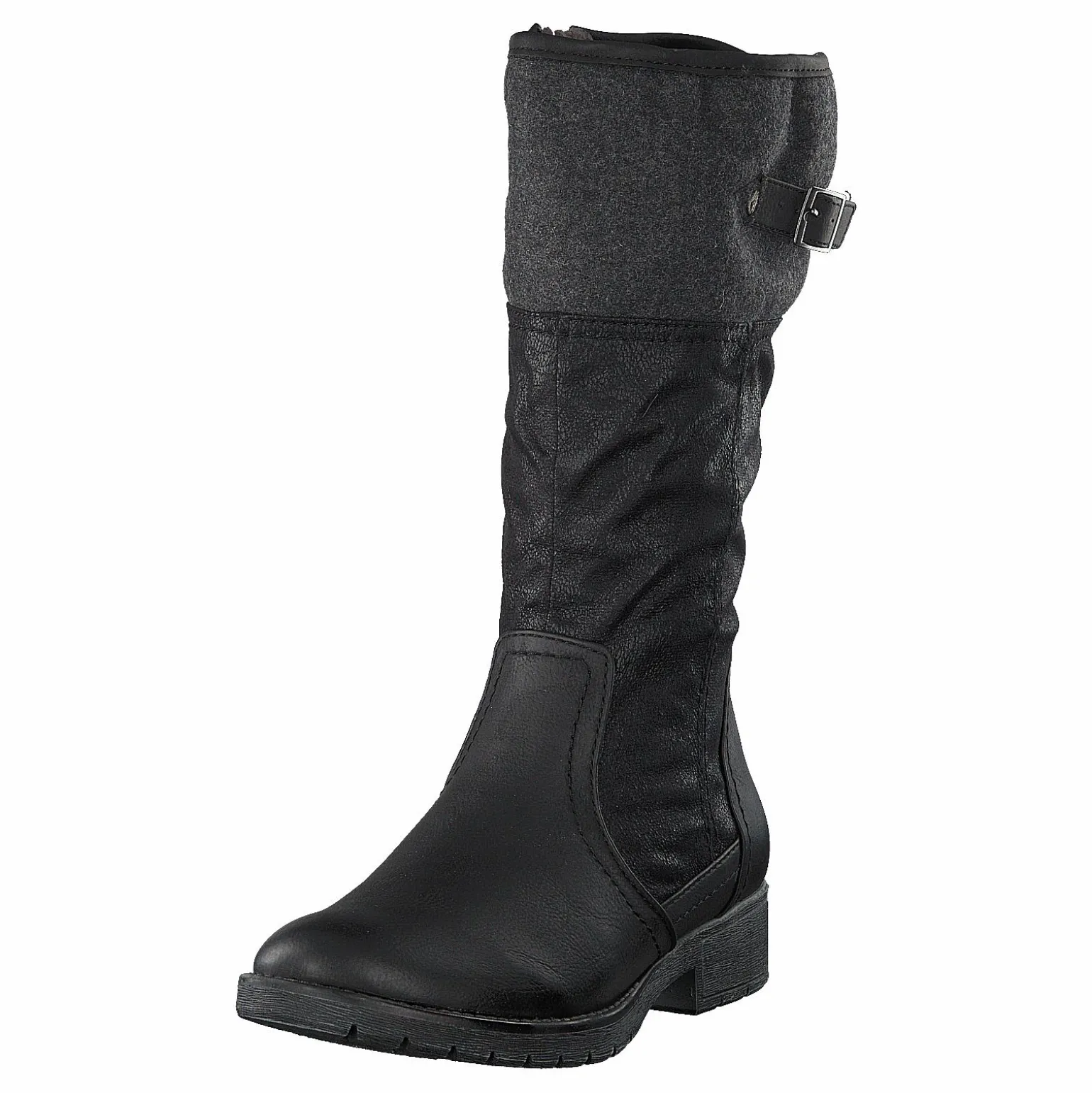 8-8-25463-21-001 Black