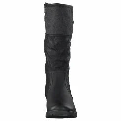 8-8-25463-21-001 Black