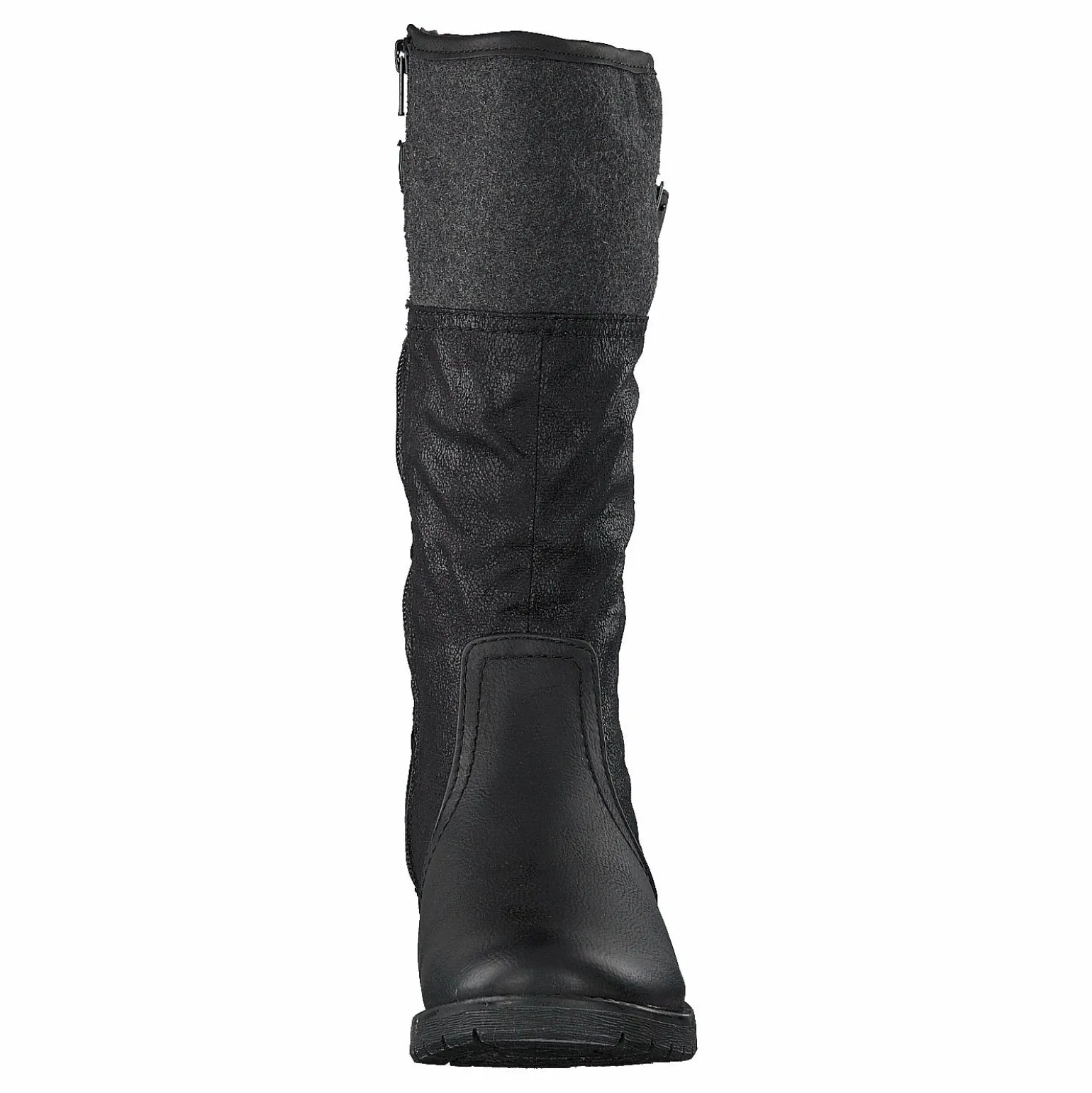 8-8-25463-21-001 Black