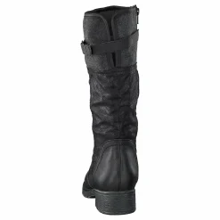 8-8-25463-21-001 Black
