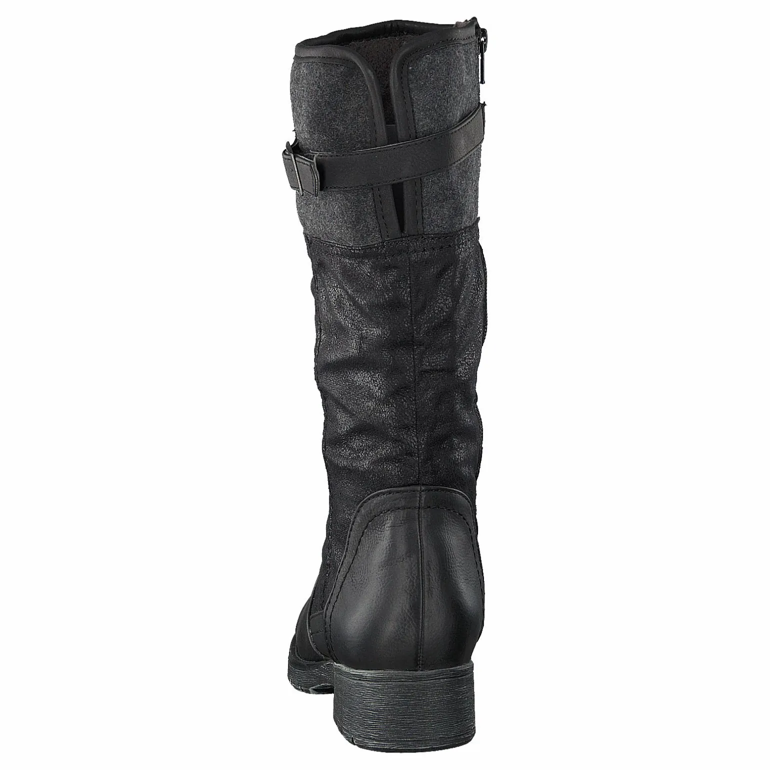 8-8-25463-21-001 Black