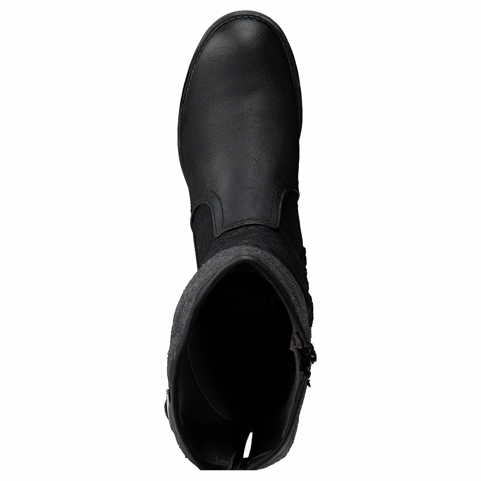 8-8-25463-21-001 Black