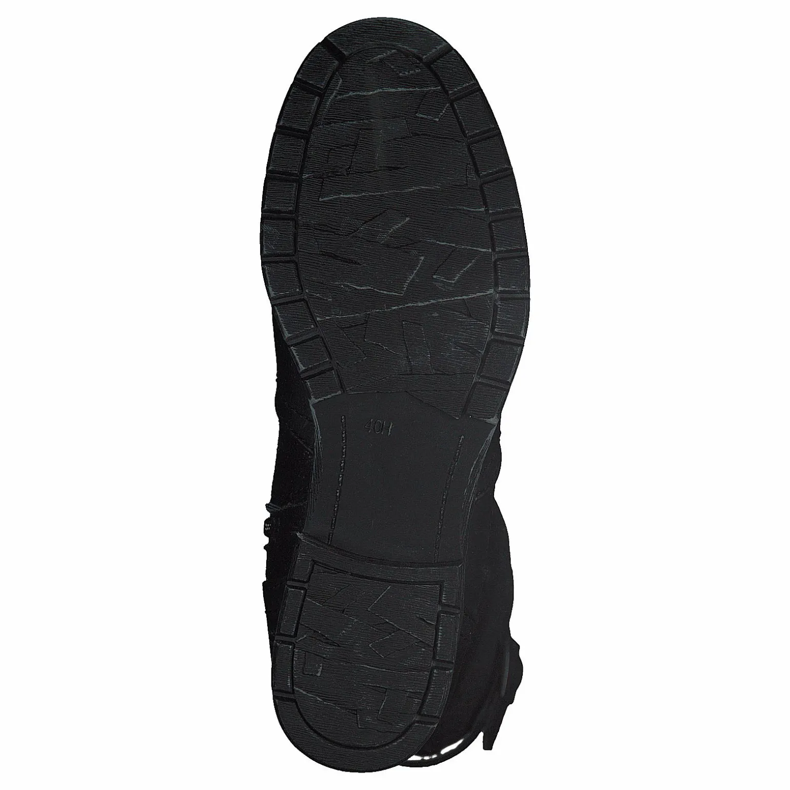8-8-25463-21-001 Black