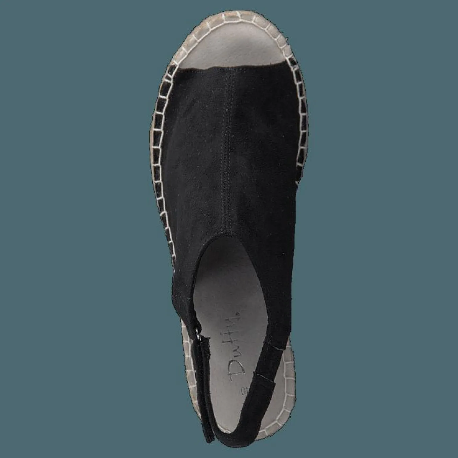 86-00215 Black