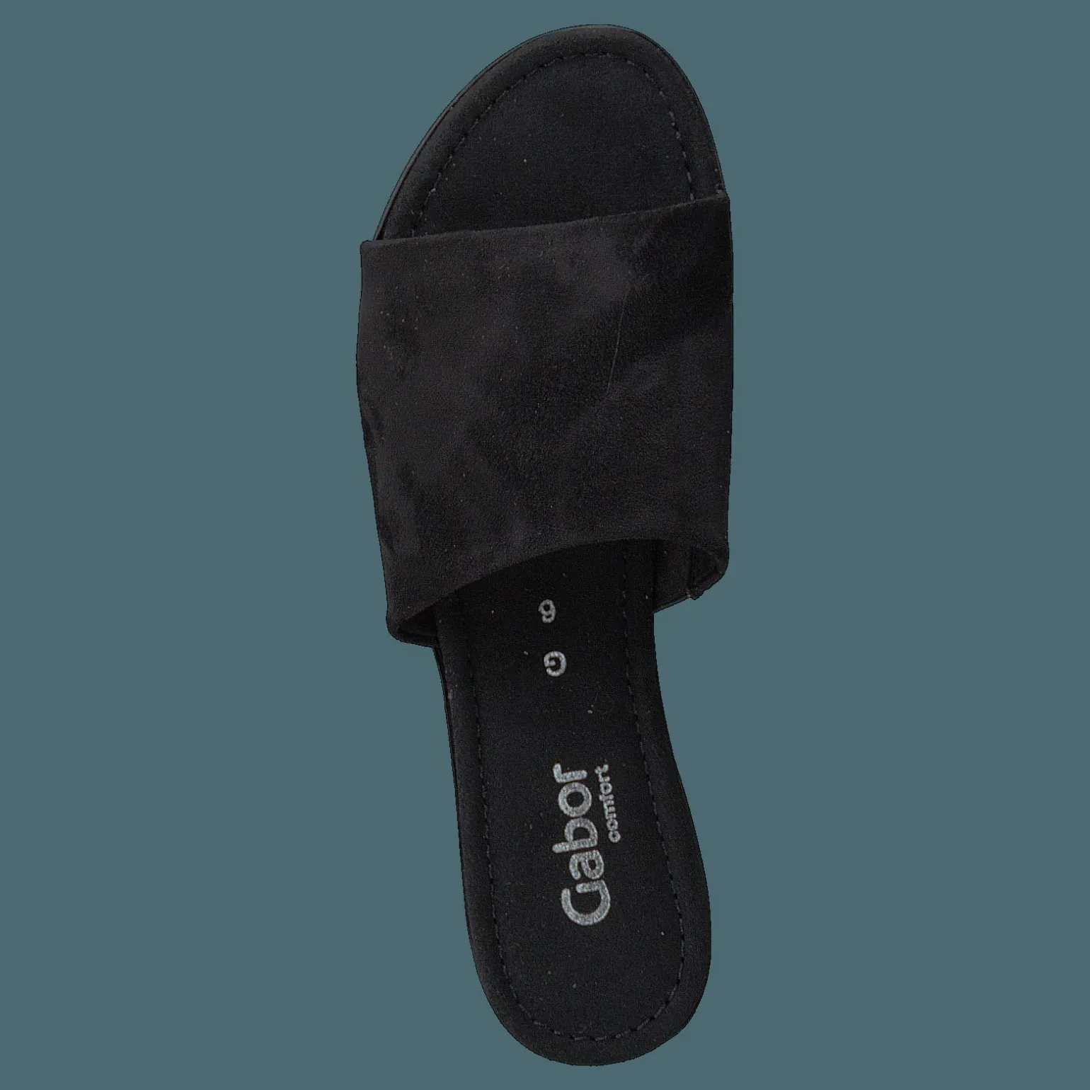 22.790-17 Black