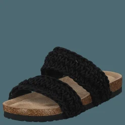 86-85001 Black