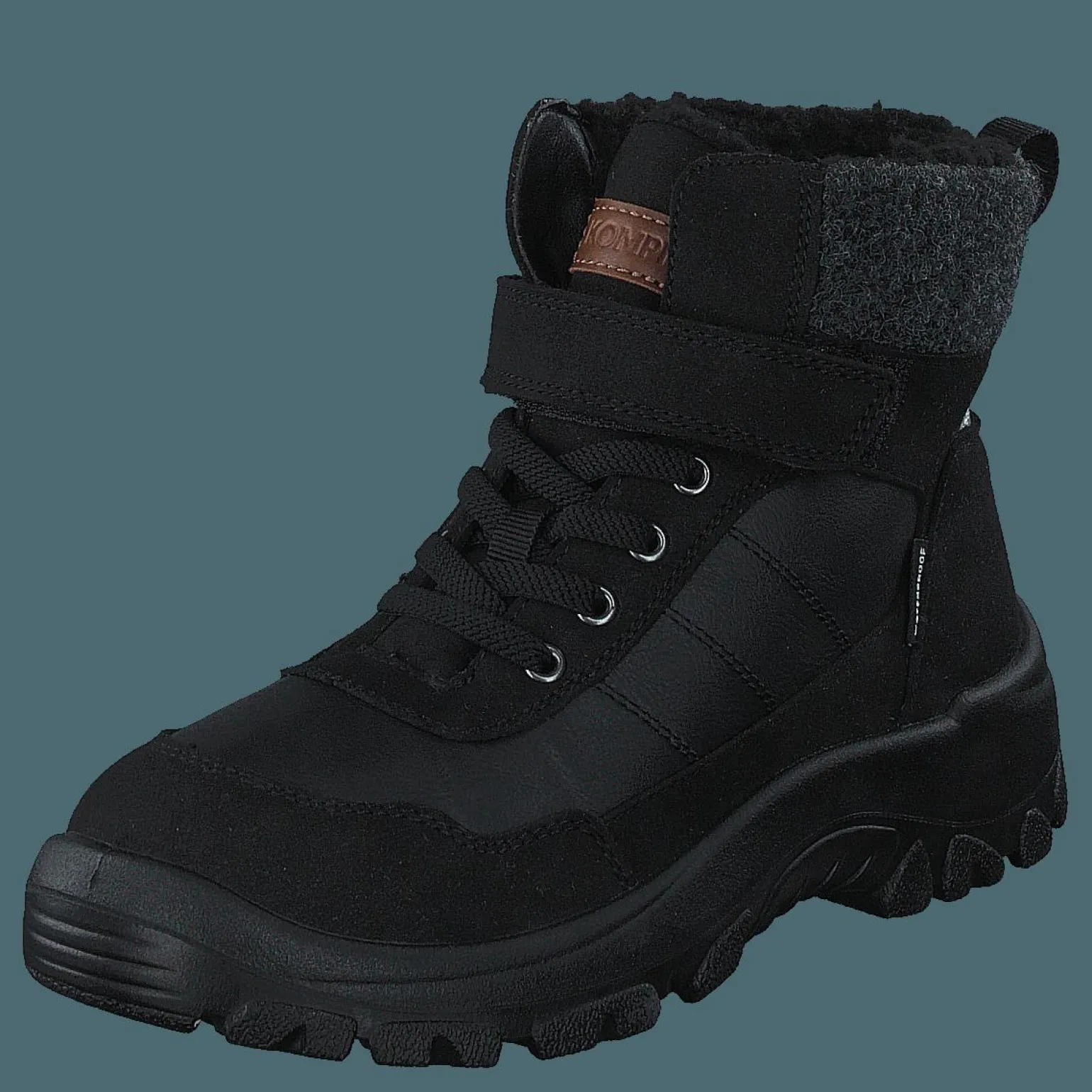 414-8089 Black