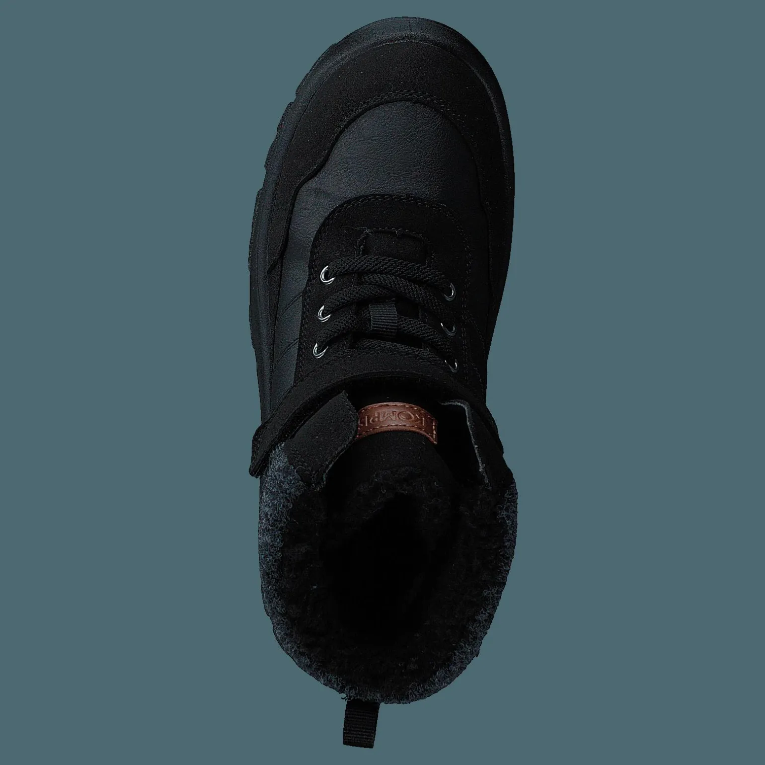 414-8089 Black