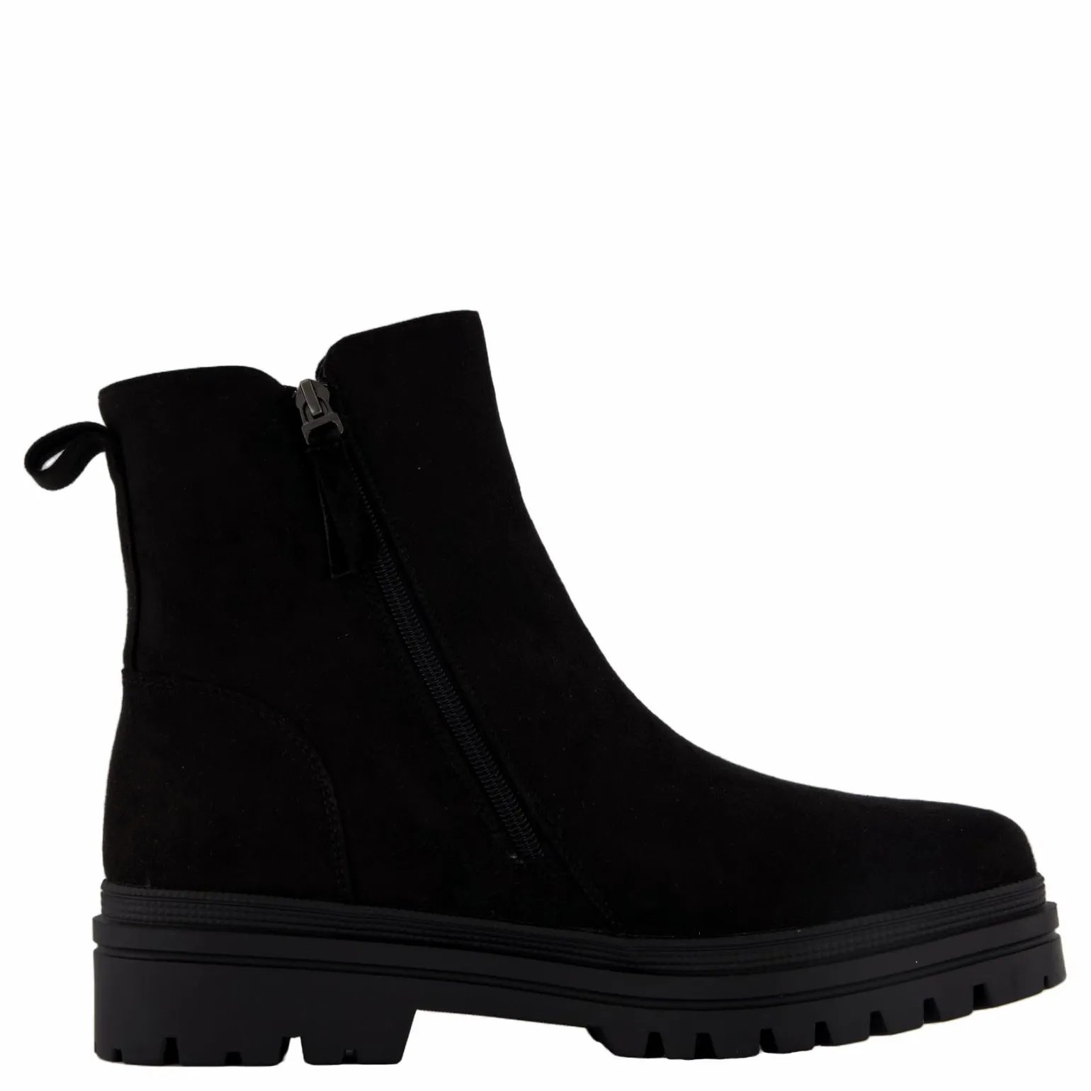 75-60123 Black
