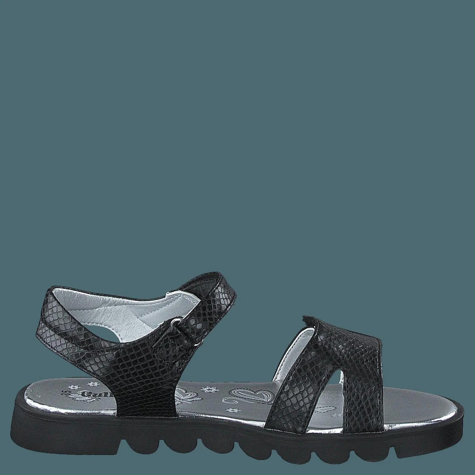433-0686 Black