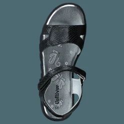 433-0686 Black