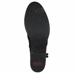 77658-00 Black