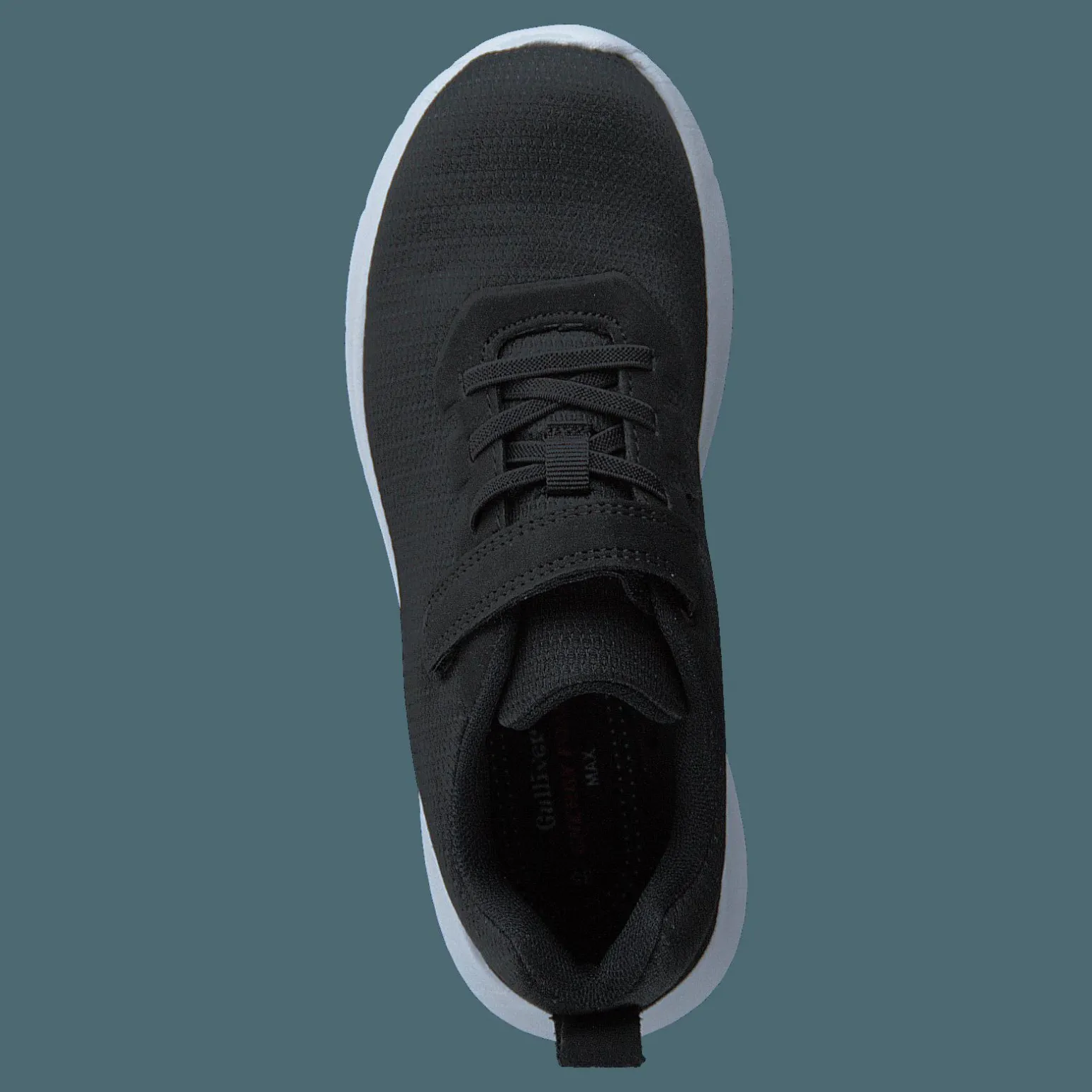 435-2058 Black