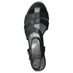 28312-22-001 Black