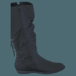 86-55502 Black