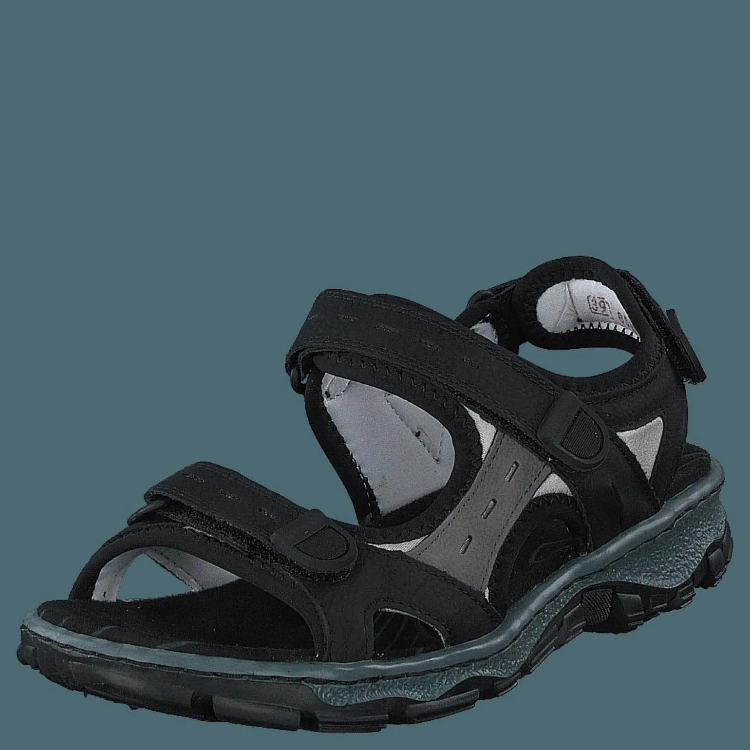68872-00 Black