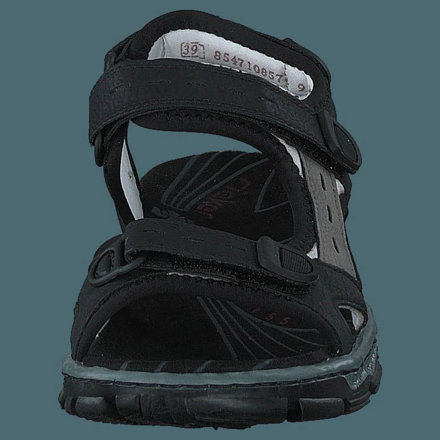 68872-00 Black