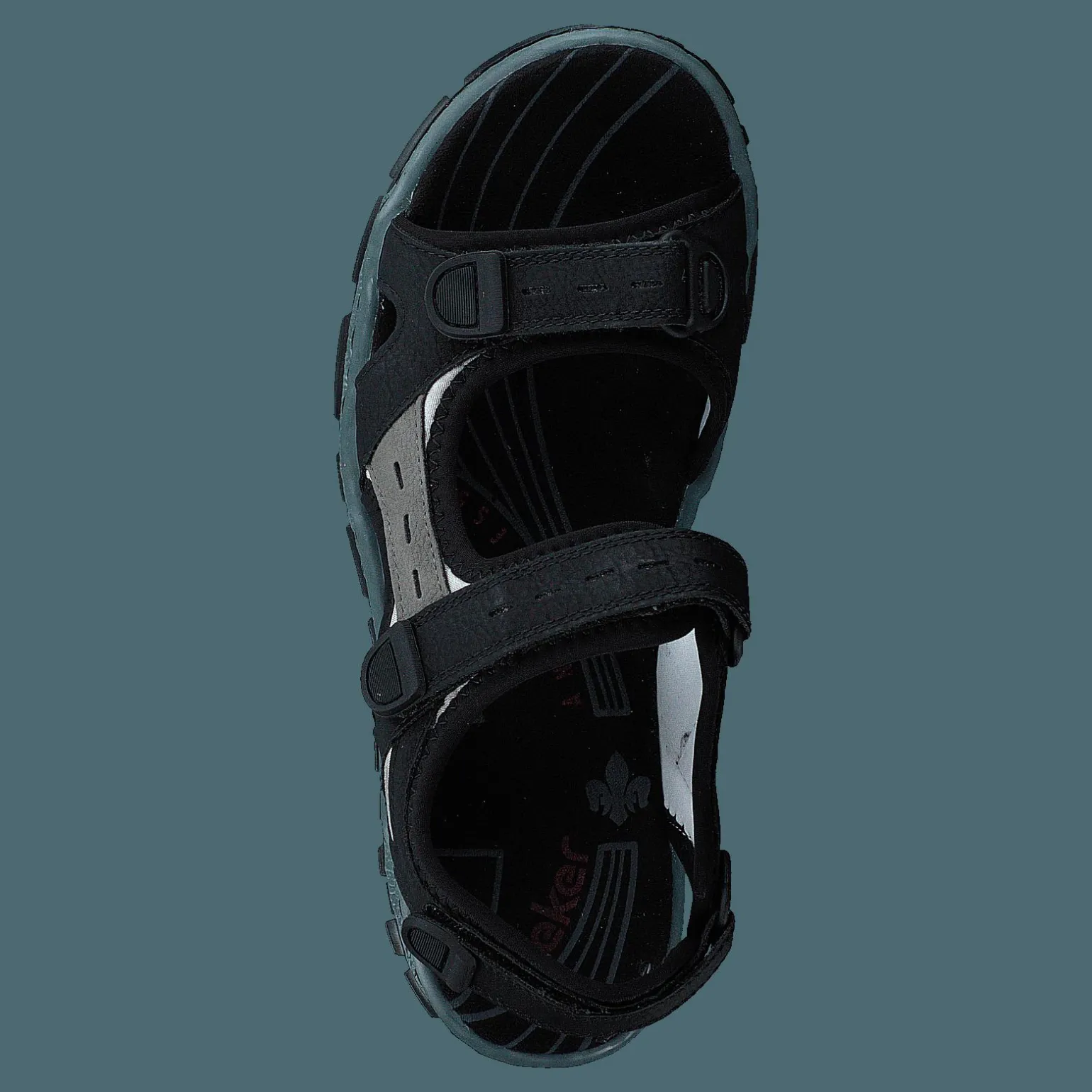 68872-00 Black