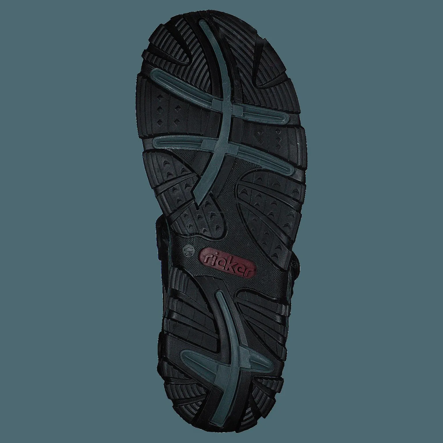 68872-00 Black