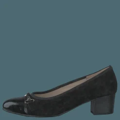 9222347 Black